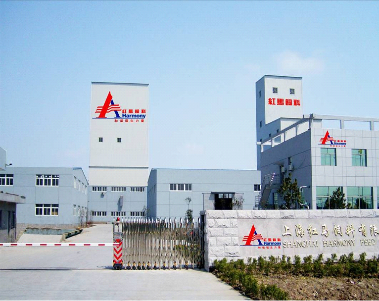 公司簡介
