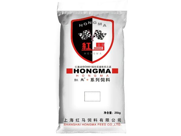 預混料系列