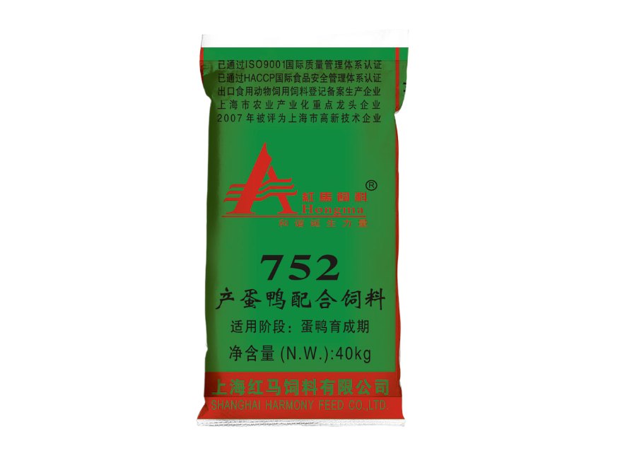 產蛋鴨配合飼料（1）