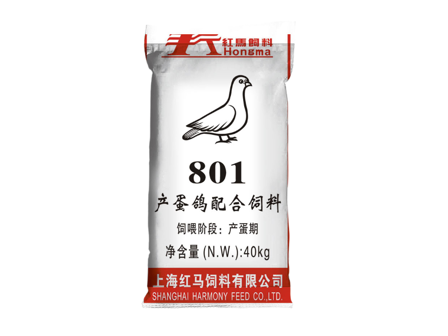 產蛋鴿配合飼料