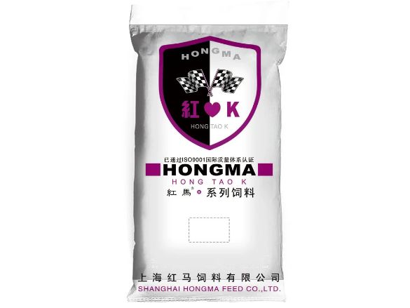 紅桃K牌-牛羊預混料