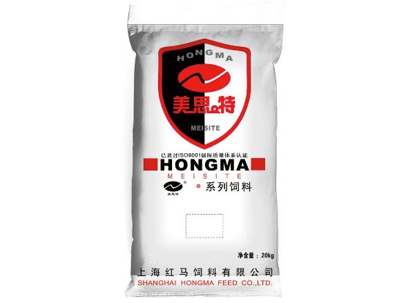 美思特牌-牛羊預混料